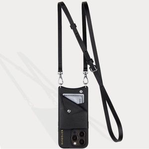 Bandolier Emma case for iPhone 14 Pro